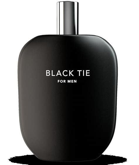 black tie cologne